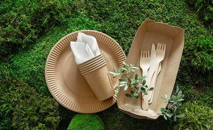 Produtos Ecológicos